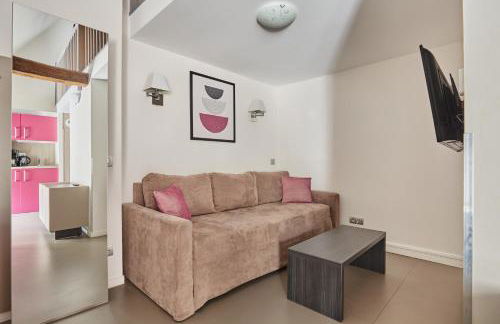 Appart'hôtel Odalys City - Dijon Centre Les Cordeliers - Foto 158