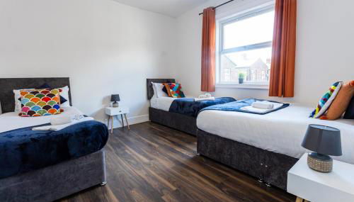 M18 Abbey Hey Guesthouse - Foto 5