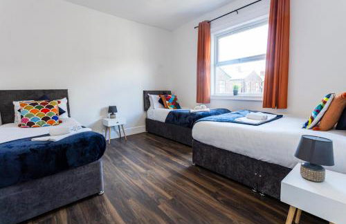 M18 Abbey Hey Guesthouse - Foto 5