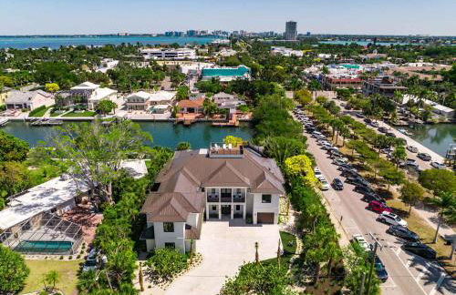 The Ringling Estate in Sarasota - Foto 40