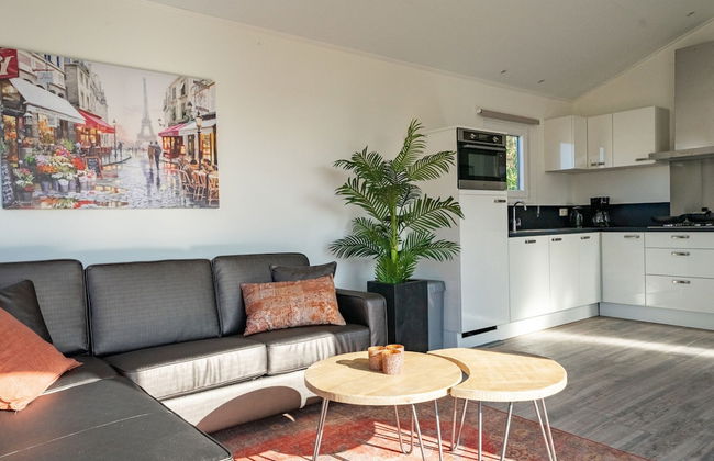 Gorgeous Chalet Near the River - Foto 12