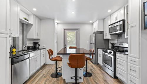 Spectacular Austin SoCo Townhome - Foto 5