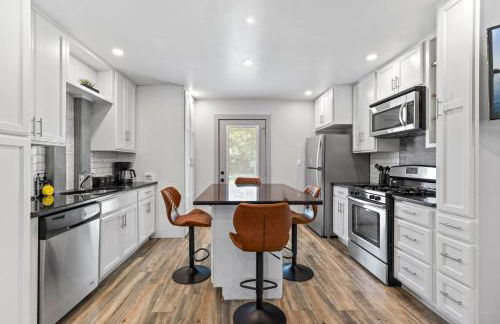 Spectacular Austin SoCo Townhome - Foto 5