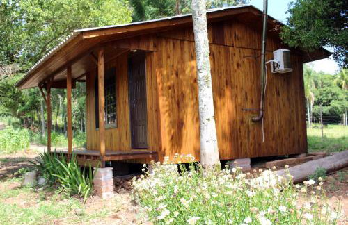 Cabana na Serra Gaúcha! - Foto 22