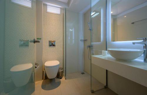 Mythos Suites Hotel - Foto 105