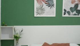 House755 Hospedaria - Foto 3