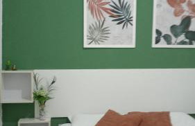 House755 Hospedaria - Foto 3