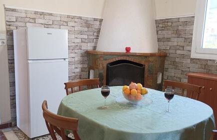 Michael Apartment Tyros - Foto 29