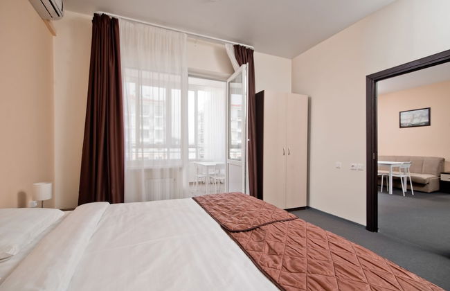 Olympic Apartments 65-67 - Photo 25