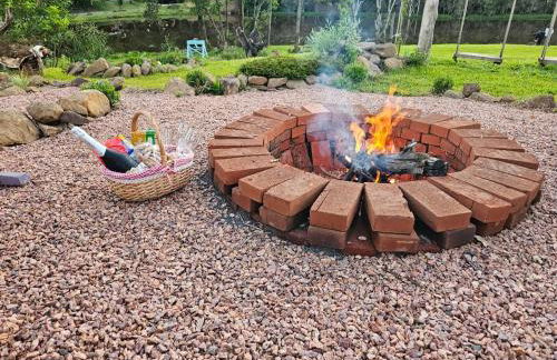 Cabana Gehrke - Foto 21