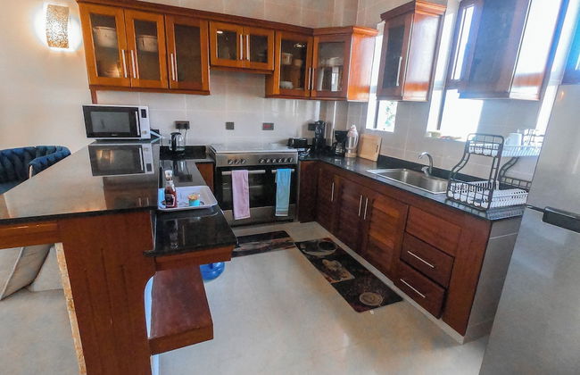 Lux Suites Vipingo Luxury Villas - Foto 32