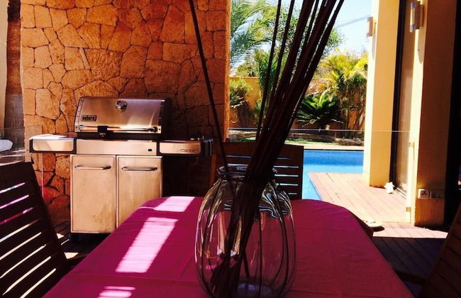 Villa Samarinada 3 - Foto 13