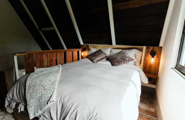 EyB Chalets - Foto 11