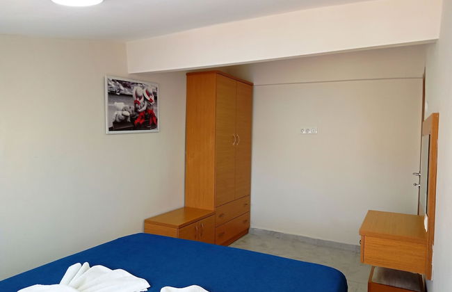 Nehir Apart Otel - Photo 8