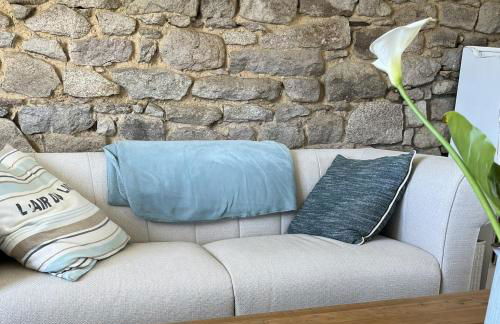 Hent Ar Mor - Elégante Demeure Trébeurden - Foto 48