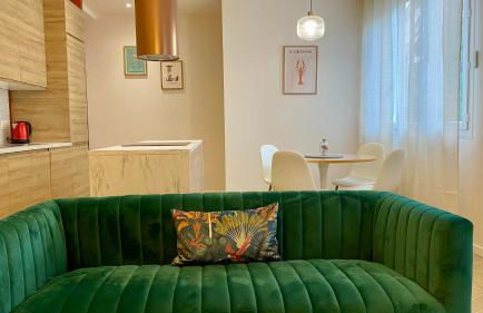 Appartement Baudelaire, 2 SDB, Lorient centre - Foto 10