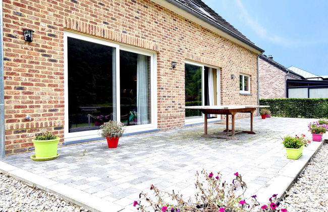 Holiday Home in Hastiere Near Forest - Foto 37