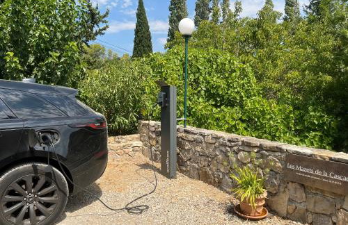 Les Mazets de la Cascade - Foto 60