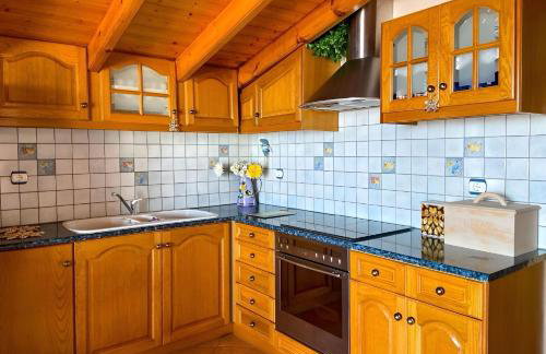 Villa kokos - Foto 28