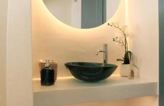 The Z Private Villa, Santorini - Photo 125