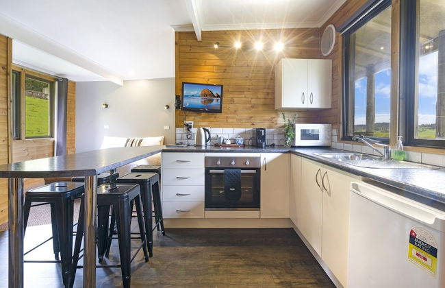 Mole Creek Cabins - Photo 31