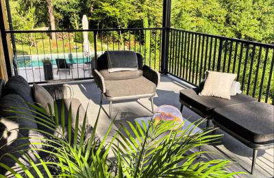 River Home by WH - Foto 25