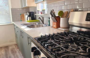 Urban Beach Getaway 2 - Photo 8