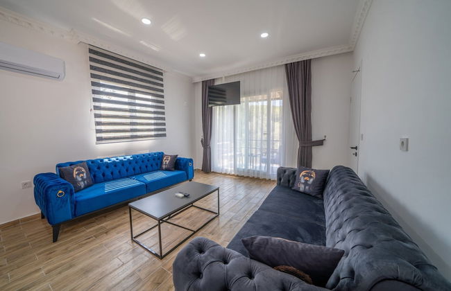 Santana Gocek - Foto 17