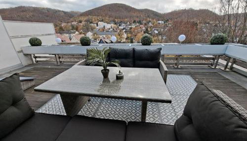 Bergliebe 13 mit großer Terrasse, Tiefgarage & Lift - Foto 4