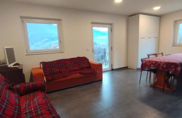 Dolomiti Brenta apartment da Gloria - Foto 11