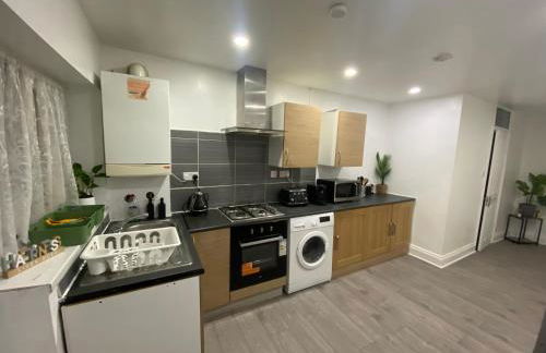 Cosy 2 Room Space Near Station - Foto 8