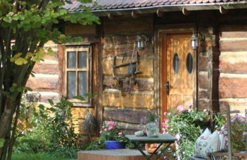 Spreewaldinsel Leipe - Foto 63