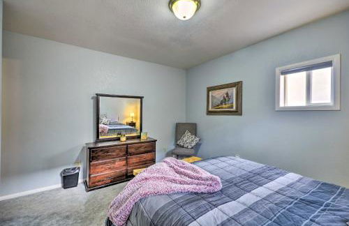 Cedar Mountain Hideout By Cody Night Rodeo! - Foto 15