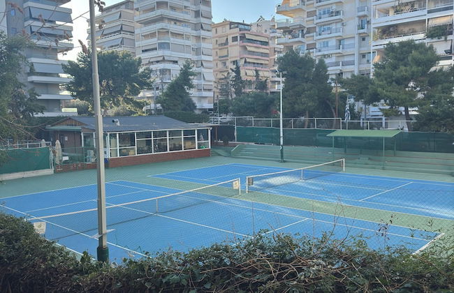 Palio Faliro Beach Luxury Two-Bedroom Suite - Photo 52