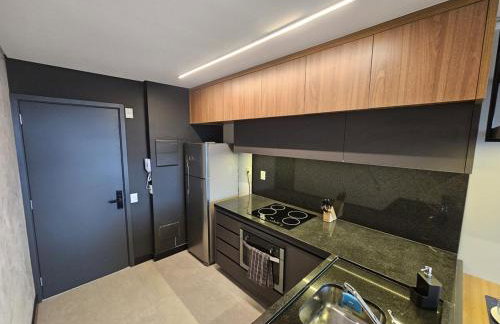 Studio Espaçoso - Pinheiros - Foto 1