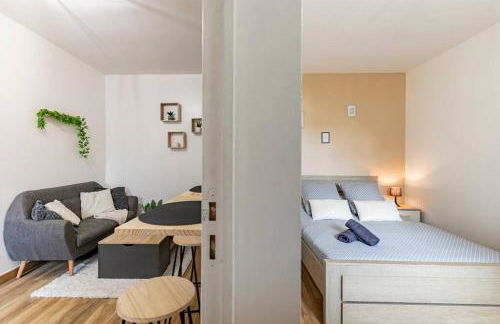 Le Nid - Lormont : Votre escapade - Foto 3