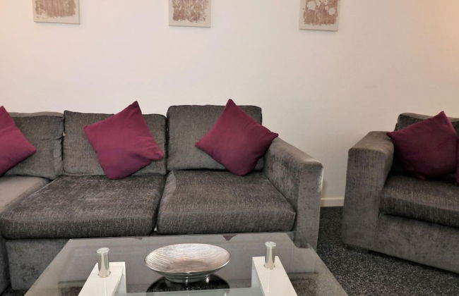 Atholl House - Linwood - Foto 12