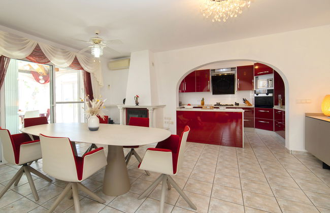 Septimo Cielo - Foto 8