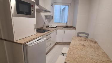 Apartamento Centro Calle Reina - Foto 5