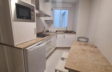 Apartamento Centro Calle Reina - Foto 5