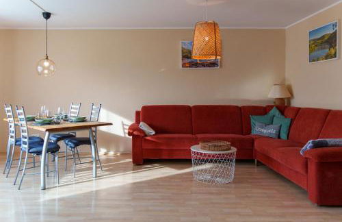 Ferienwohnung Auf Sarret - Foto 11