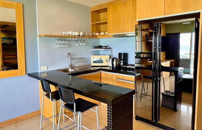 Patong Tower Holiday Rental - Foto 56