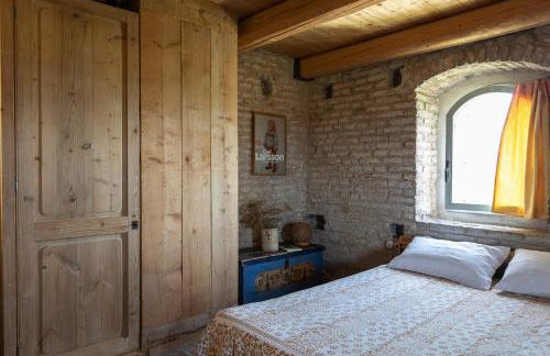 Torre dei Battagli-Dormi in una torre medievale - Foto 11