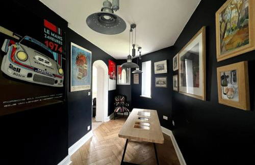 East Lodge - Chillingham Castle - Foto 9