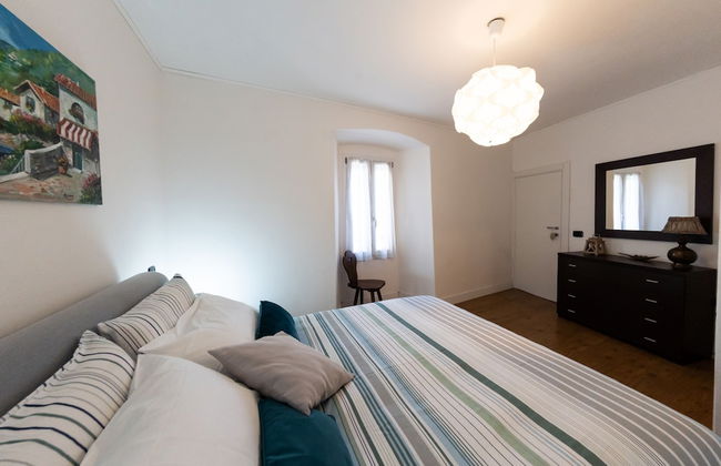 Co-a391-caal49a1 - Family Nest on Lake Como - Foto 31