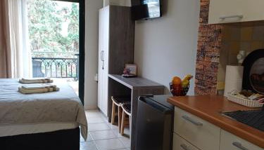 SeaSide FirView Studio - Foto 5, minibar