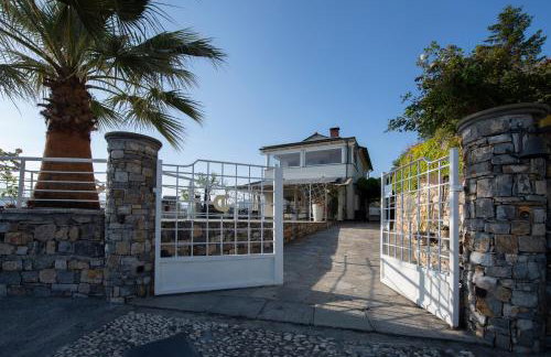 Villa Bellavista Evelyne e Giorgio - Foto 16