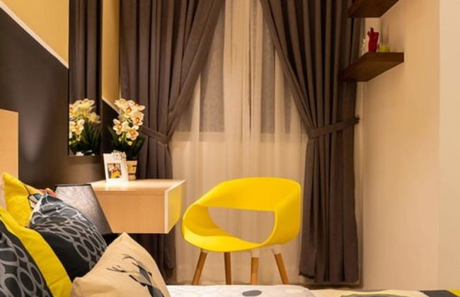 Southwest Designer's Suite by D Imperio Homestay - Foto 17