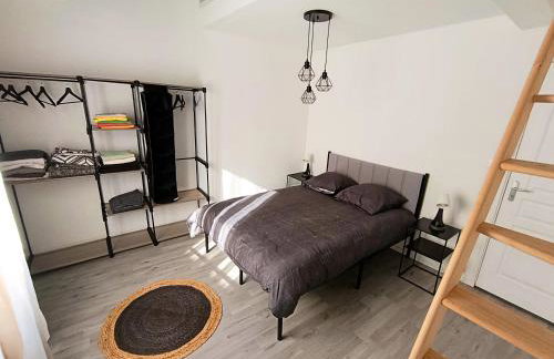 Charmante maison familiale au cœur du village - Photo 7