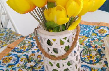 Maré - Scala dei Turchi - Foto 66